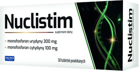 Nuclistim, 30tabl. powl.