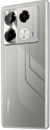 Infinix Note 40 Pro 12/256GB Szary - zdjęcie 3
