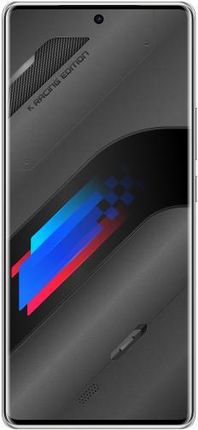 Infinix Note 40 Pro 12/256GB Szary - zdjęcie 4