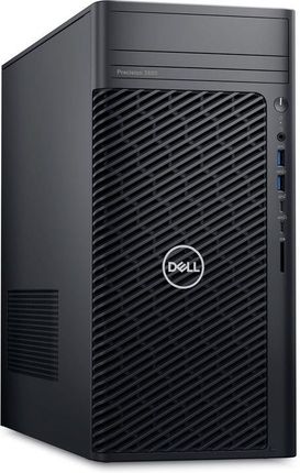 Dell Precision 3680 MT i9-14900K/16 GB/1 TB SSD/RTX 2000 Ada/Win11Pro/3 lata gwarancji