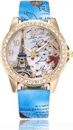 Harahu Paris Kp12990