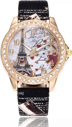 Harahu Paris Kp12991