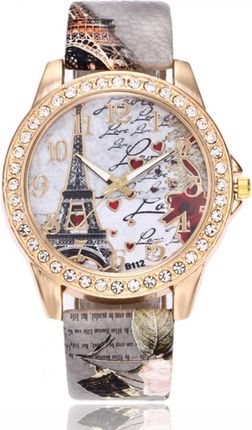 Harahu Paris Kp12992