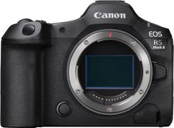 Zdjęcie Canon EOS R5 Mark II body - Grudziądz