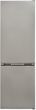 Lodówka Sharp SJ-FBB04DTXSE z dolnym zamrażalnikiem 170 cm Szara