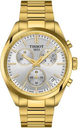 Tissot T150.417.33.031.00 (T1504173303100) PR 100 Chronograph