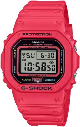 Casio G-Shock DW-5600EP-4ER The Origin Energy Pack