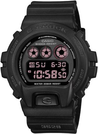CASIO / G−SHOCK / DW−6900PL−9DR G-SHOCK DW-6900PL-1ER Casio - Zegarek.net