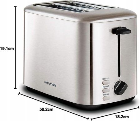 Morphy Richards  222067