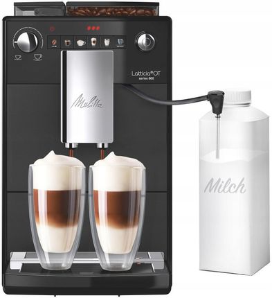 Melitta   Latticia OT F30/0-103 - zdjęcie 5