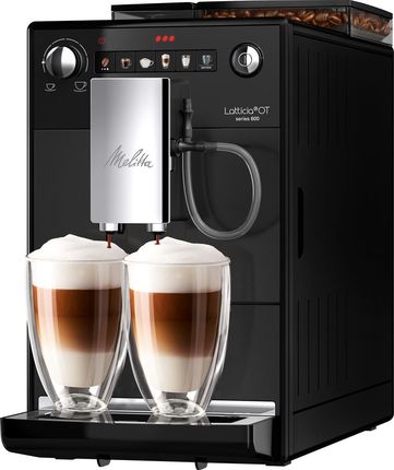 Melitta   Latticia OT F30/0-103 - zdjęcie 2