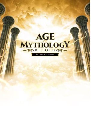 Nintendo Switch Age of Mythology Titans Age of Mythology - The Titans Expansion: Sybex Official