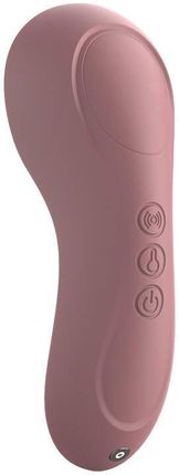 Masażer laktacyjny Momcozy LM02 różowy - zdjęcie 3