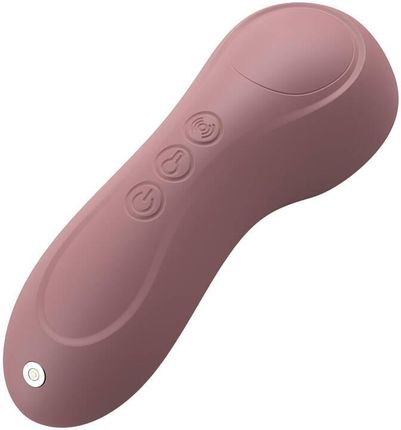 Masażer laktacyjny Momcozy LM02 różowy - zdjęcie 2