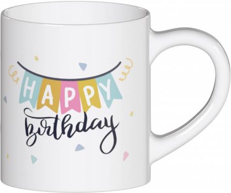 Birthdaybox URODZINOWE ŻYCZENIA-Kawa, herbata, kubek, zaparzacz to idealna pyszna kompozycja prezentowa dla solenizanta na wyjątkową okazję np.imprezę - zdjęcie 4