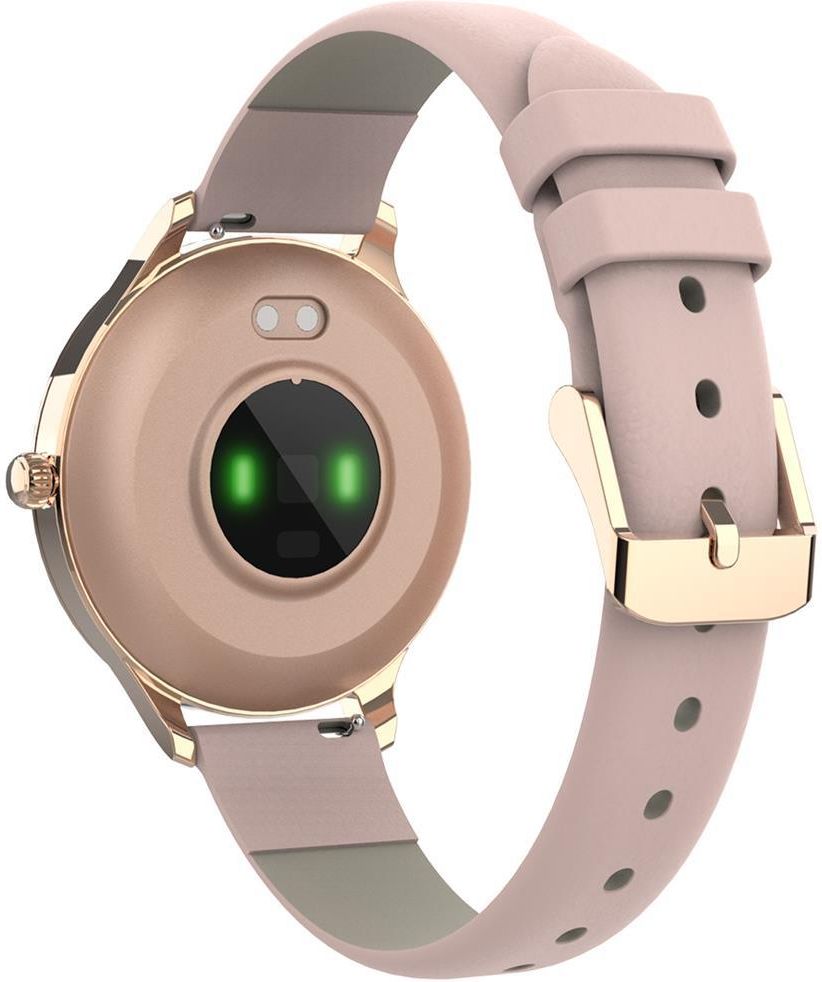 Forever Velora SB-306 Różowe-złoto - Opinie i ceny na Ceneo.pl