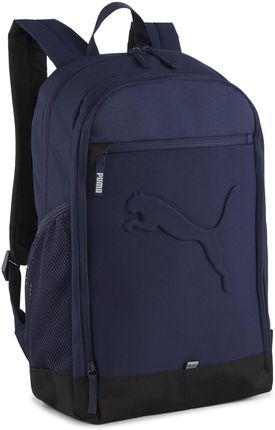 Puma Plecak Buzz Backpack 07913620 Granatowy