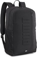 Zdjęcie Puma Plecak S Backpack 09071201 Czarny - Łagów