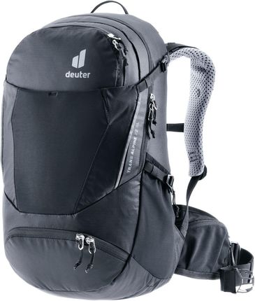 Deuter Plecak Trans Alpine 22 Sl Czarny