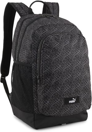 Puma Plecak Academy Backpack 09069705 Czarny