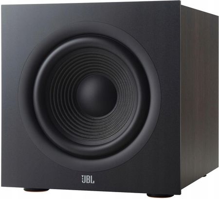 JBL 200P Espresso