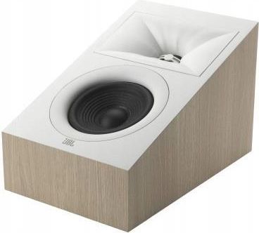 фото Колонки для домашнего кінотеатра JBL Stage 240H Atmos White (JBL240HWHT)