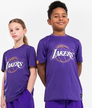 Zdjęcie Koszulka do gry w koszykówkę dla dzieci Tarmak NBA Lakers TS 900 - Oława