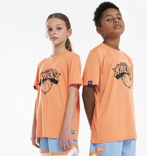 Zdjęcie Koszulka do gry w koszykówkę dla dzieci Tarmak NBA TS 900 Knicks - Oława