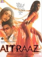 W Sieci Miłości - Aitraaz (DVD)