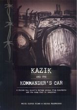 Zdjęcie Kazik And The Kommander's Car - Kazik And The Kommander's Car - Elbląg