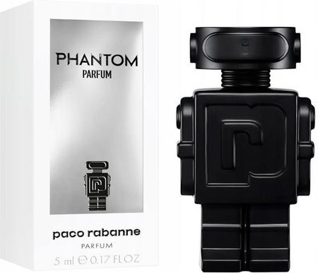 Paco Rabanne Phantom Parfum 5ml