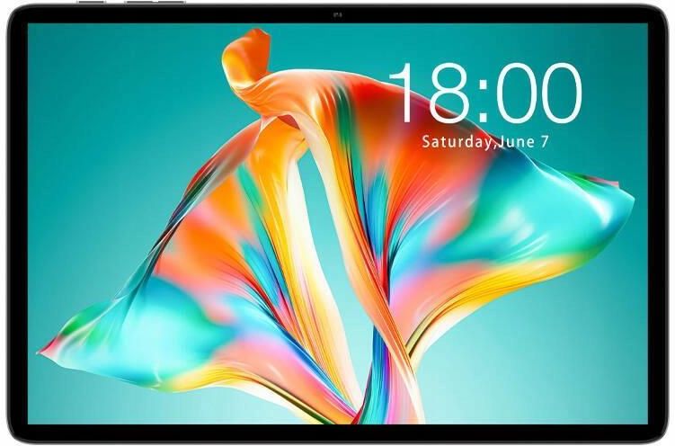 Tablet Teclast Tablet 10.1 4/128 GB Wi-Fi Szary (P30T) - Ceny i