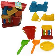 Zdjęcie Madej Zestaw Do Piasku - Środa Wielkopolska