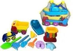 Zdjęcie Madej Zestaw Do Piasku - Zwoleń