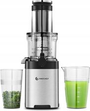 Amzchef ZM1902 Inox