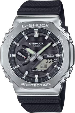 Casio G-Shock G-STEEL GBM-2100-1AER