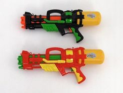 Zdjęcie Pistolet na Wodę 4145 - Gdańsk