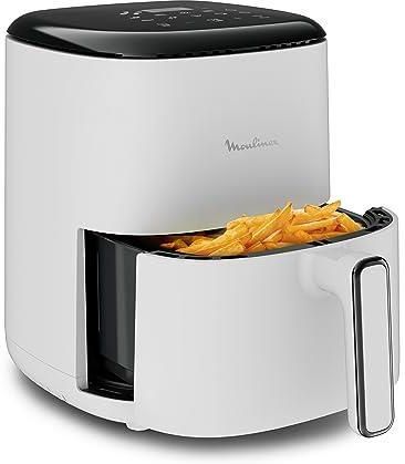 Moulinex  Easy Fry Compact EZ145A20