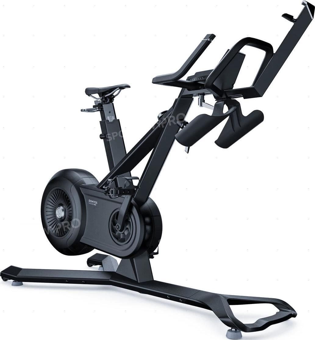 DOMYOS CHALLENGE BIKE (8607949) - Ceny i opinie - Ceneo.pl