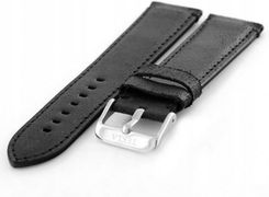 Zdjęcie Tekla Pasek do zegarka skórzany T-016.01 20 mm - Lipsko