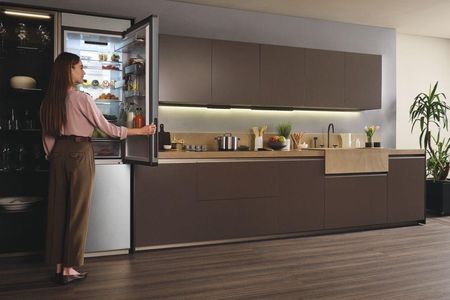 Candy Fresco 500 CNCQ4T620DX - Ceneo.pl