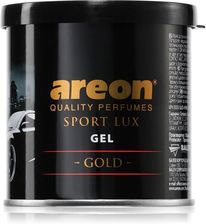 Zdjęcie Areon Gel Sport Lux Zapach 80G - Serock