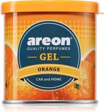 Zdjęcie Areon Gel Orange Zapach 80G - Bochnia