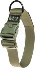 Zdjęcie Obroża dla psa K9 Thorn 40 mm - Olive - Częstochowa