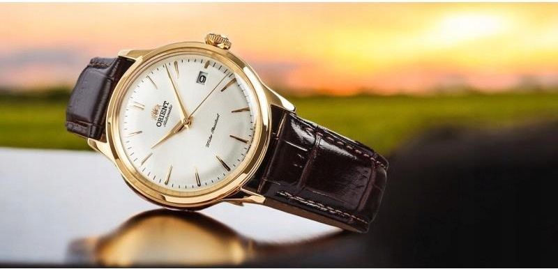 しばORIENT AUTOMATIC Zegarki Orient Automatic - najlepsze ceny - Sklep ZEGAREK.NET