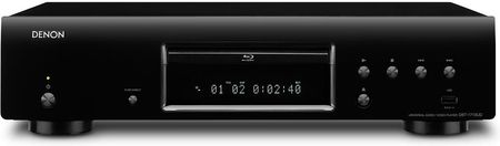 DENON DBT-1713UD ブルーレイプレーヤー ユニバーサルプレーヤー DENON DBT-1713UD デノン ブルーレイ