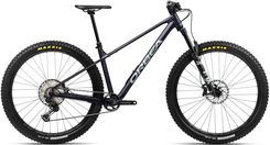 Zdjęcie Orbea Laufey H-Ltd Tanzanit 29 2024 - Dolsk