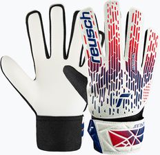 Zdjęcie Reusch Rękawice Bramkarskie Dziecięce Attrakt Starter Solid Junior Croatia - Sochaczew