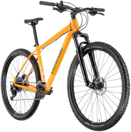 Cannondale Trail 5 21" Pomarańczowy 29 2022