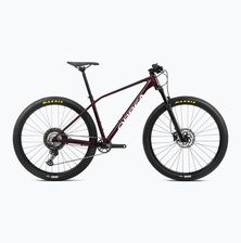 Orbea Alma H30 Bordowy 29 2024